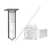 SSI Bio (Scientific Specialties) Tubes, Vials and Plastics - 1310-S0